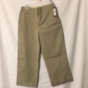 Sale👍👍Cherokee ladies khaki pants